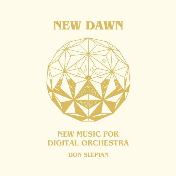  |   | Don Slepian - New Dawn (LP) | Records on Vinyl