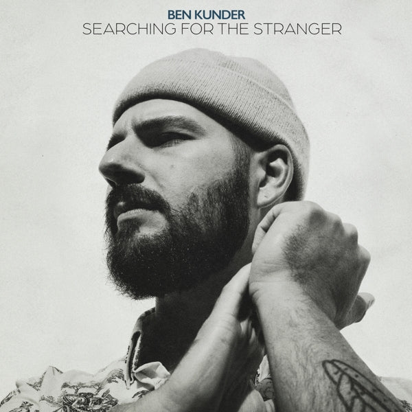  |   | Ben Kunder - Searching For the Stranger (LP) | Records on Vinyl