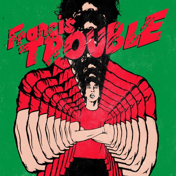  |   | Albert -Jr.- Hammond - Francis Trouble (LP) | Records on Vinyl