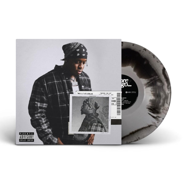  |   | Blxst - Before You Go (LP) | Records on Vinyl