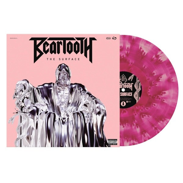  |   | Beartooth - Surface (LP) | Records on Vinyl