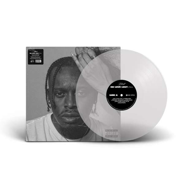  |   | Blxst - No Love Lost (LP) | Records on Vinyl