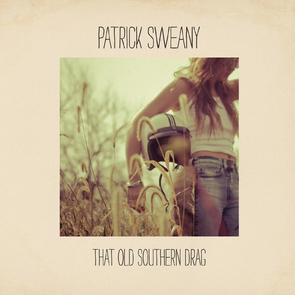  |   | Patrick Sweany - That Old Southern Drag (LP) | Records on Vinyl