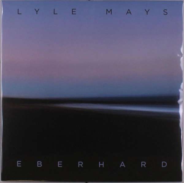  |   | Lyle Mays - Eberhard (LP) | Records on Vinyl