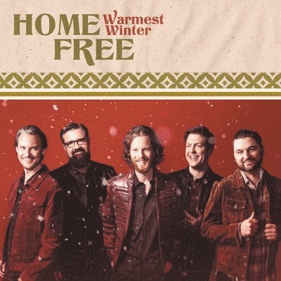  |   | Home Free - Warmest Winter (LP) | Records on Vinyl