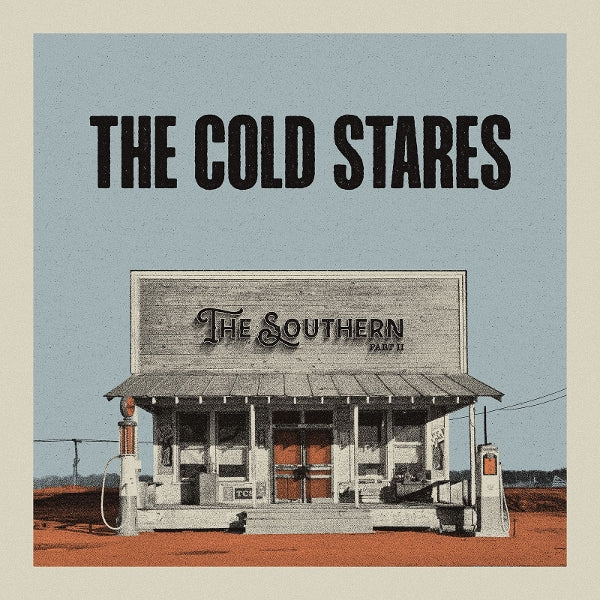  |   | Cold Stares - The Southern Part 2 (LP) | Records on Vinyl