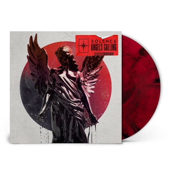  |   | Solence - Angels Calling (LP) | Records on Vinyl