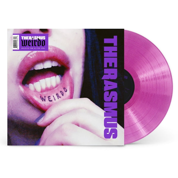  |   | Rasmus - Weirdo (LP) | Records on Vinyl