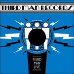 Cheap Time - Macbeth/Going Out the Way You Came In (Third Man Live) (Single) Cover Arts and Media | Records on Vinyl