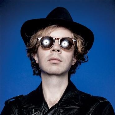 Beck - I Just Started Hating Some People Today/Blue Randy (Single) Cover Arts and Media | Records on Vinyl