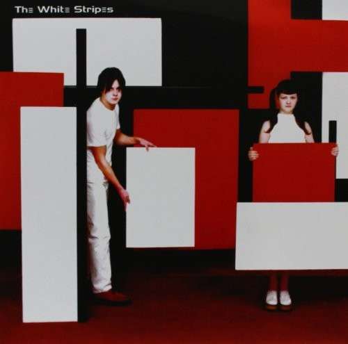  |  7" Single | the White Stripes - Lord, Send Me an Angel (Single) | Records on Vinyl