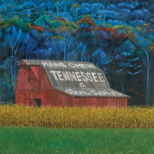 Hans Chew - Tennessee & Other Stories (LP) Cover Arts and Media | Records on Vinyl