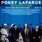 Pokey Lafarge - Chittlin' Cookin' Time In (Single) Cover Arts and Media | Records on Vinyl