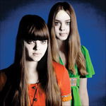 First Aid Kit - Universal Soldier/It Hurts Me Too (Single) Cover Arts and Media | Records on Vinyl