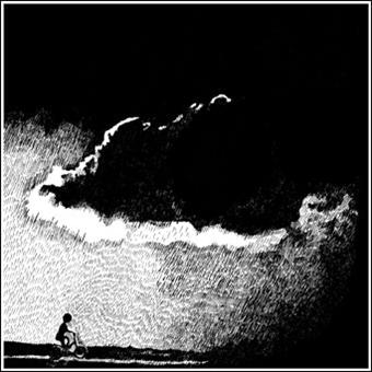 Touche Amore - To the Beat of a Dead Horse (LP) Cover Arts and Media | Records on Vinyl