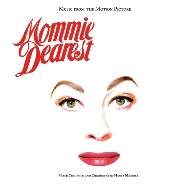  |   | Henry Mancini - Mommie Dearest (LP) | Records on Vinyl