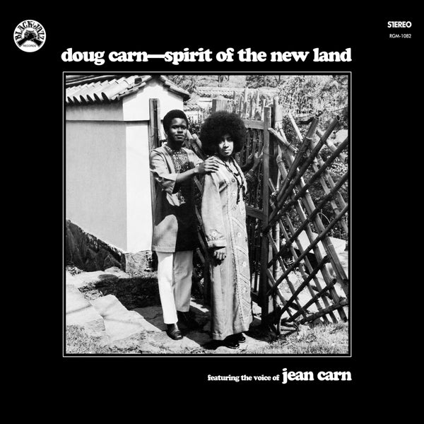  |   | Doug Carn - Spirit of the New Land (LP) | Records on Vinyl