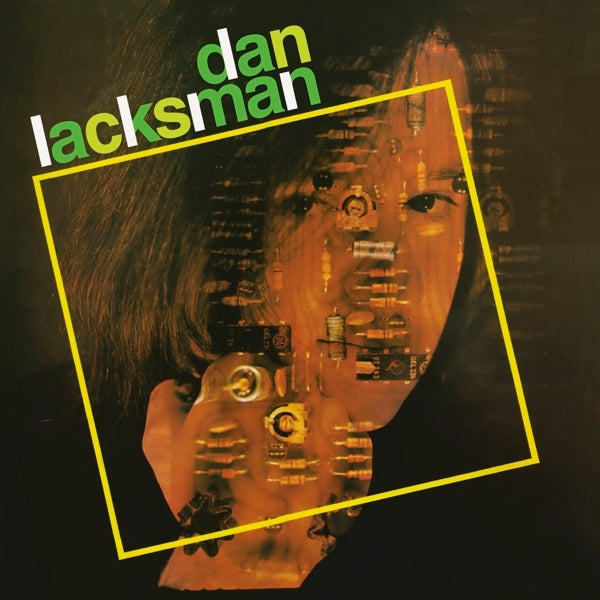  |   | Dan Lacksman - Dan Lacksman (LP) | Records on Vinyl
