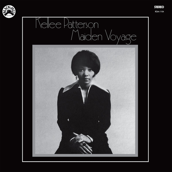  |   | Kellee Patterson - Maiden Voyage (LP) | Records on Vinyl