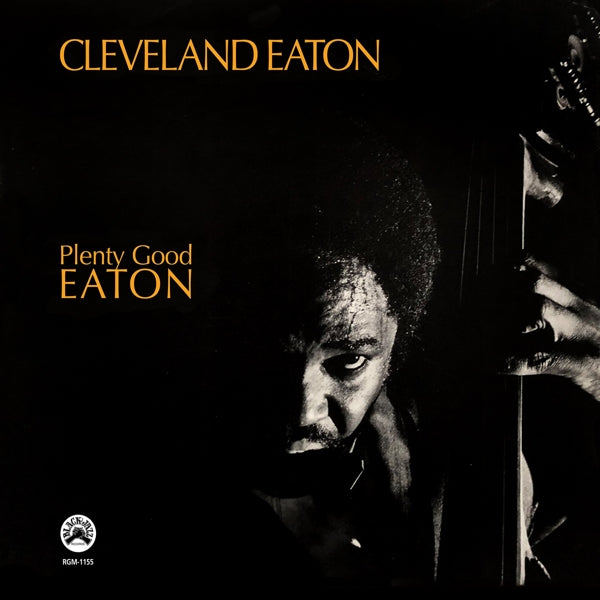  |   | Cleveland Eaton - Plenty Good Eaton (LP) | Records on Vinyl