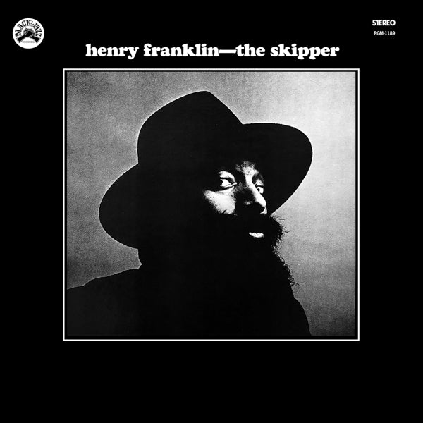  |   | Henry Franklin - Skipper (LP) | Records on Vinyl