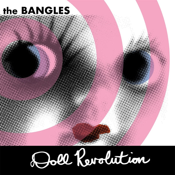  |   | Bangles - Doll Revolution (2 LPs) | Records on Vinyl