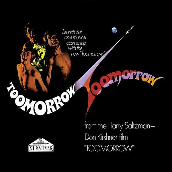  |   | V/A - Toomorrow (LP) | Records on Vinyl