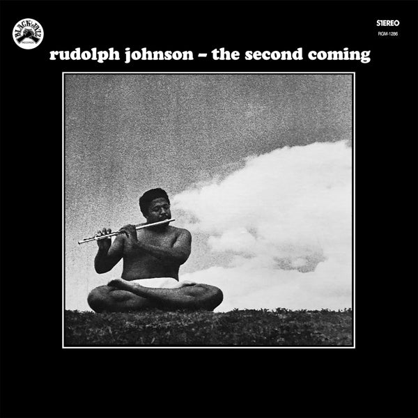  |   | Rudolph Johnson - Second Coming (LP) | Records on Vinyl