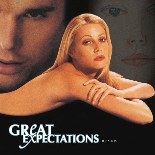  |   | V/A - Great Expectations: the Album (2 LPs) | Records on Vinyl