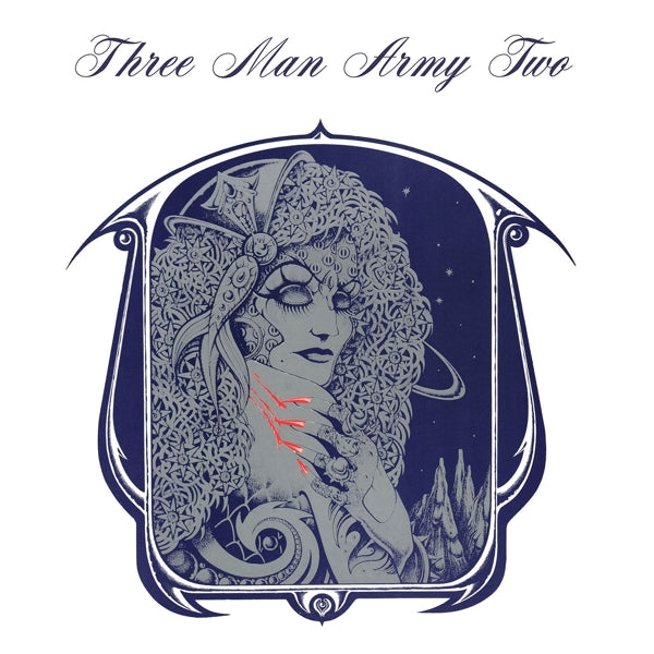  |   | Three Man Army - Two (LP) | Records on Vinyl