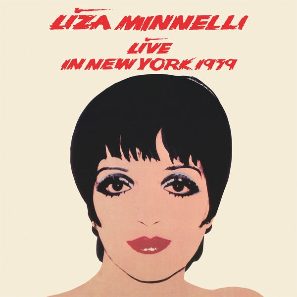  |   | Liza Minnelli - Live In New York 1979 (2 LPs) | Records on Vinyl