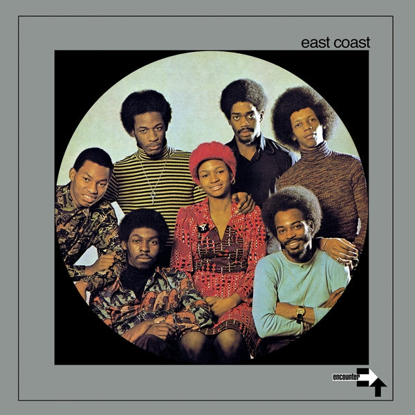  |   | East Coast - East Coast (LP) | Records on Vinyl