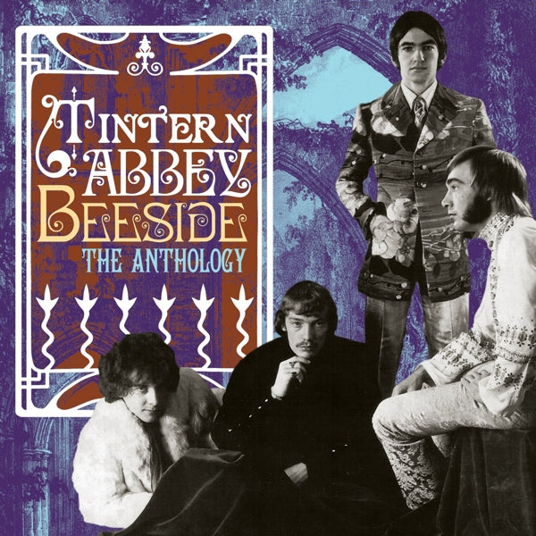  |   | Tintern Abbey - Beeside: the Anthology (2 LPs) | Records on Vinyl