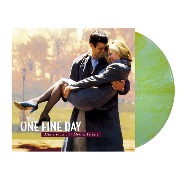  |   | V/A - One Fine Day (LP) | Records on Vinyl