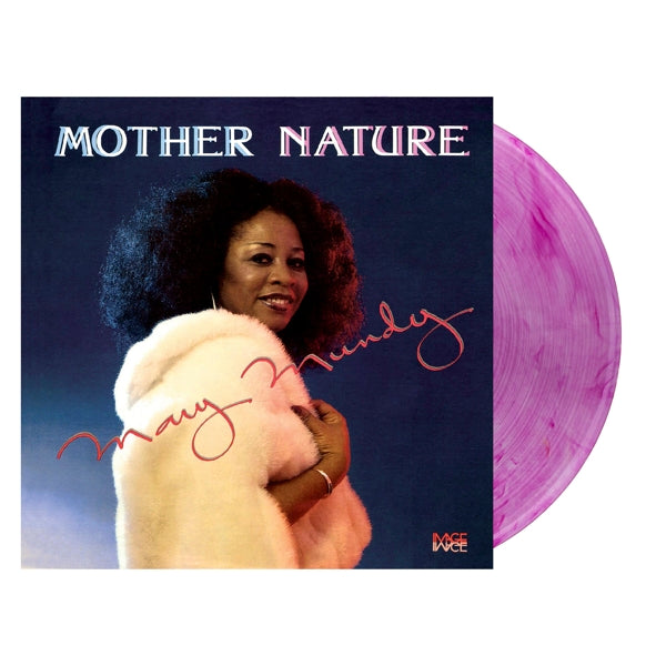  |   | Mary Mundy - Mother Nature (LP) | Records on Vinyl