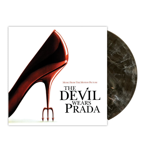  |   | V/A - Devil Wears Prada (LP) | Records on Vinyl