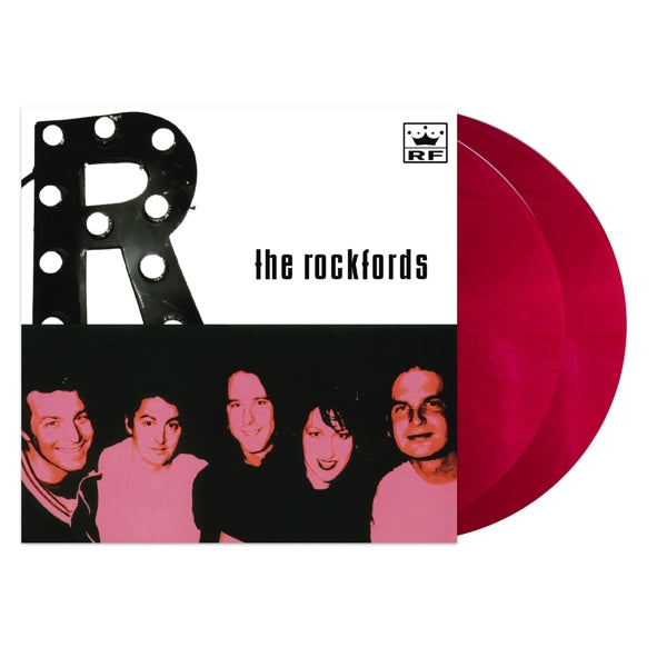  |   | Rockfords - Rockfords (2 LPs) | Records on Vinyl