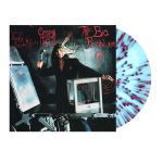 Crispin Hellion Glover - Big Problem is Not the Solution. the Solution = Let It Be (LP) Cover Arts and Media | Records on Vinyl