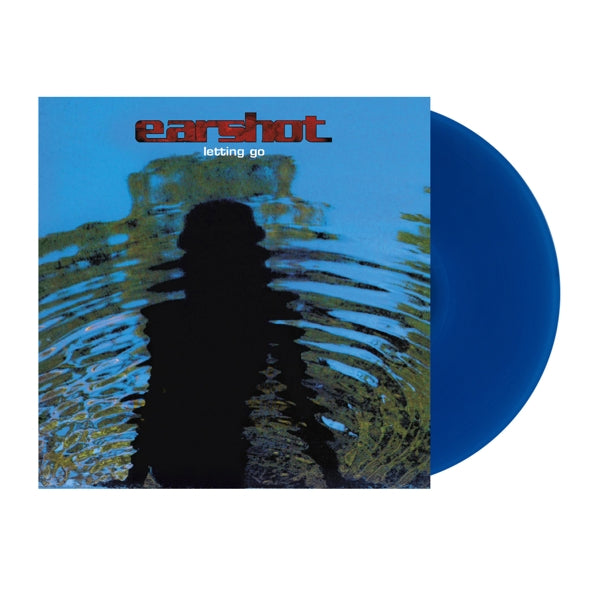  |   | Earshot - Letting Go (LP) | Records on Vinyl