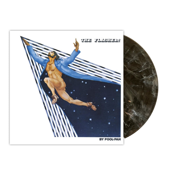  |   | Pool-Ah - Flasher (LP) | Records on Vinyl