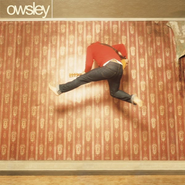  |   | Owsley - Owsley (LP) | Records on Vinyl