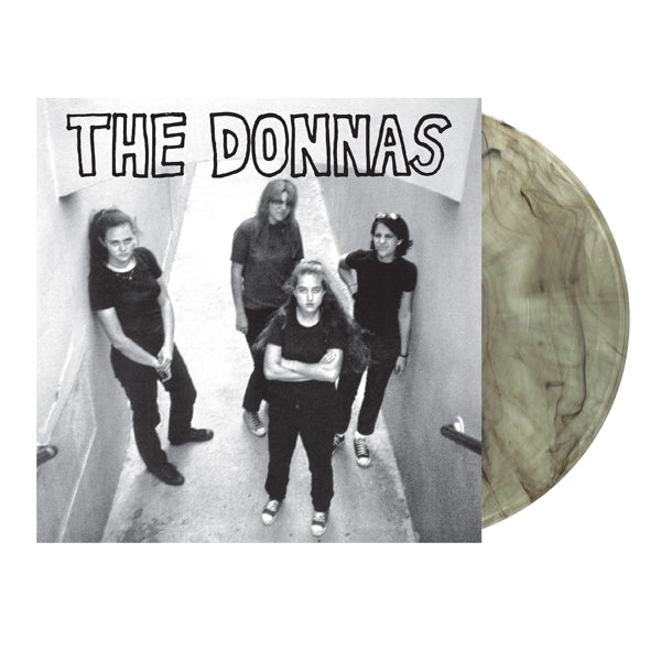  |   | Donnas - Donnas (LP) | Records on Vinyl