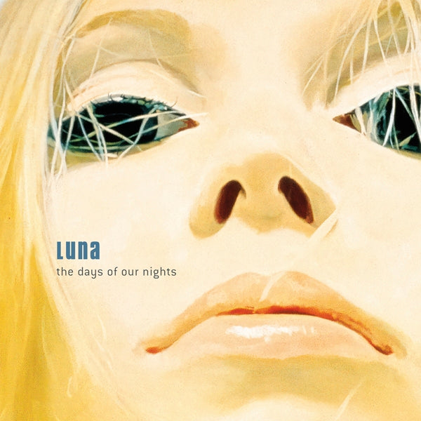  |   | Luna - Days of Our Nights (LP) | Records on Vinyl