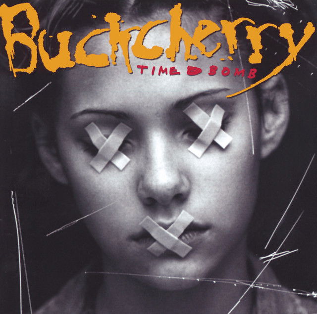  |   | Buckcherry - Time Bomb (LP) | Records on Vinyl