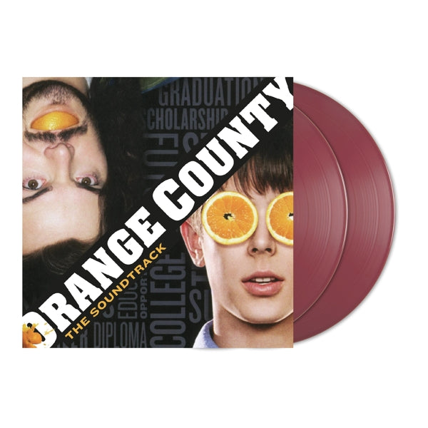  |   | V/A - Orange County (2 LPs) | Records on Vinyl