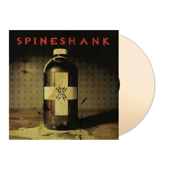  |   | Spineshank - Self-Destructive Pattern (LP) | Records on Vinyl
