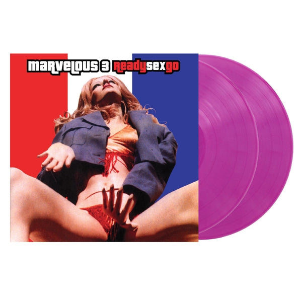  |   | Marvelous 3 - Readysexgo (2 LPs) | Records on Vinyl