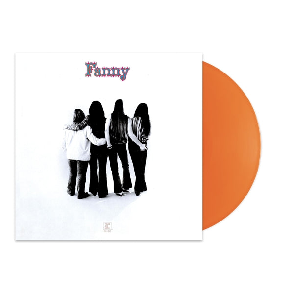  |   | Fanny - Fanny (LP) | Records on Vinyl