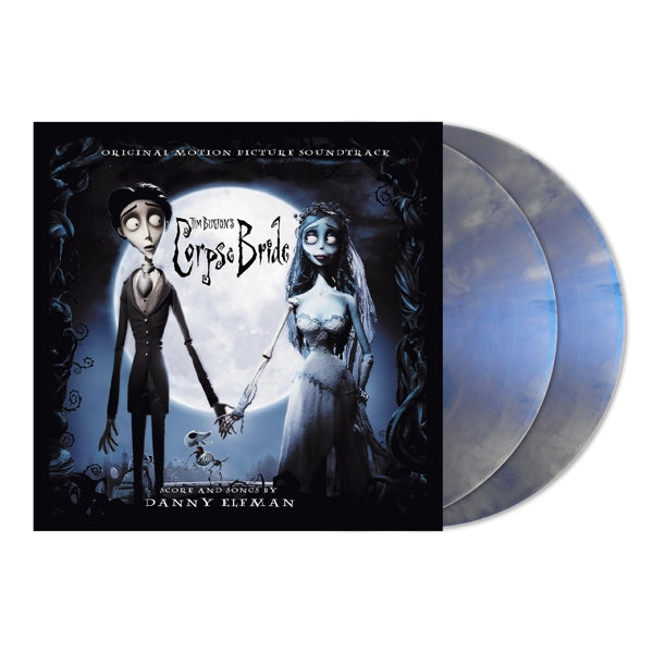  |   | Danny Elfman - Corpse Bride (2 LPs) | Records on Vinyl