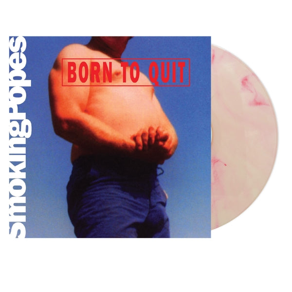  |   | Smoking Popes - Born To Quit (LP) | Records on Vinyl